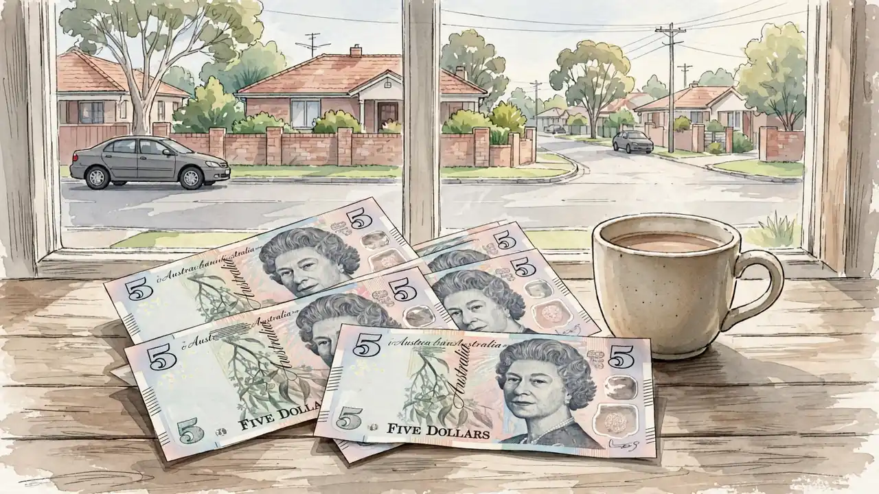 $5 Minimum Deposit Casino Australia: What to Know