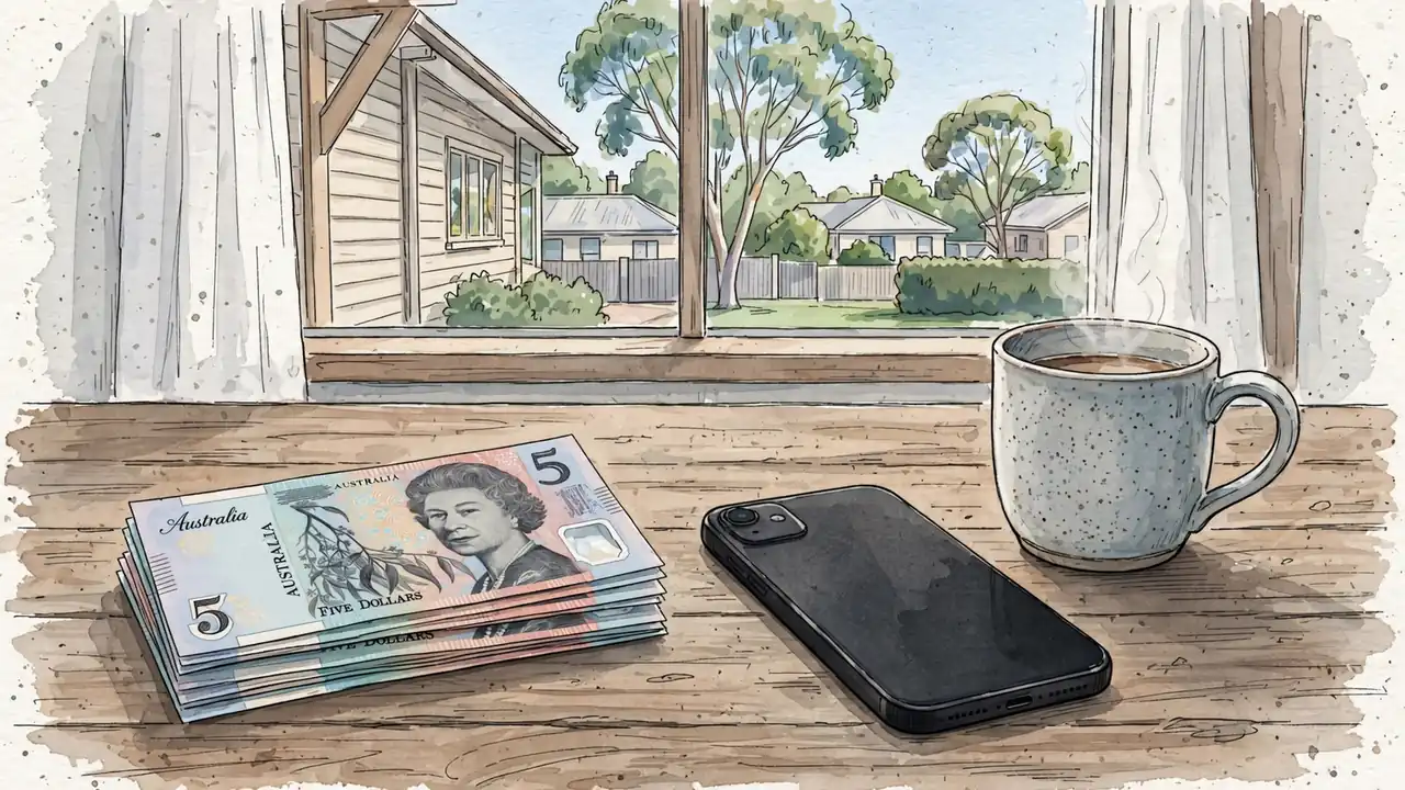 $5 Minimum Deposit Pokies in Australia