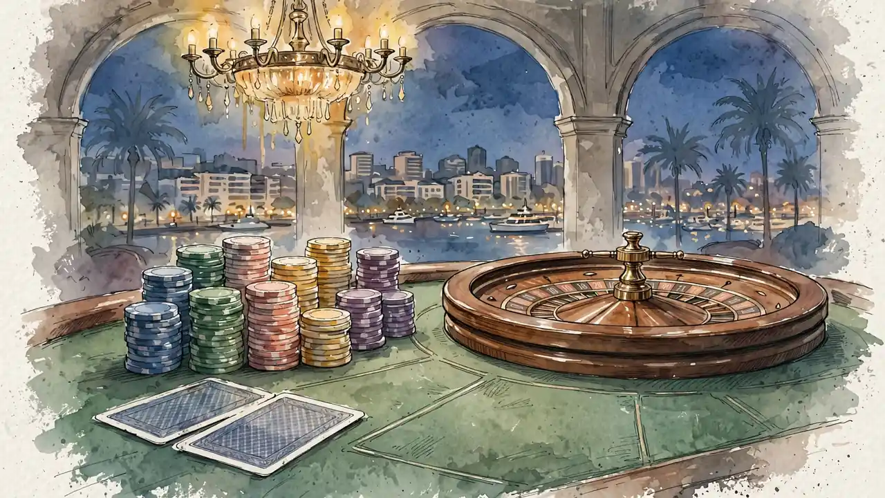 Best Casino Not on BetStop Australia: What to Know