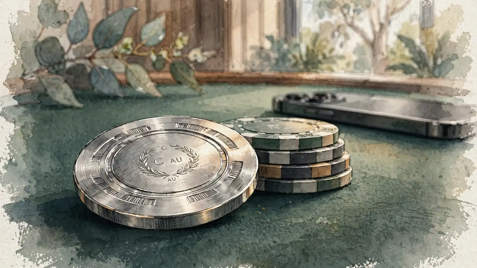 Most Secure Online Casino Australia: Safety Guide